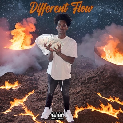 Different Flow - Single