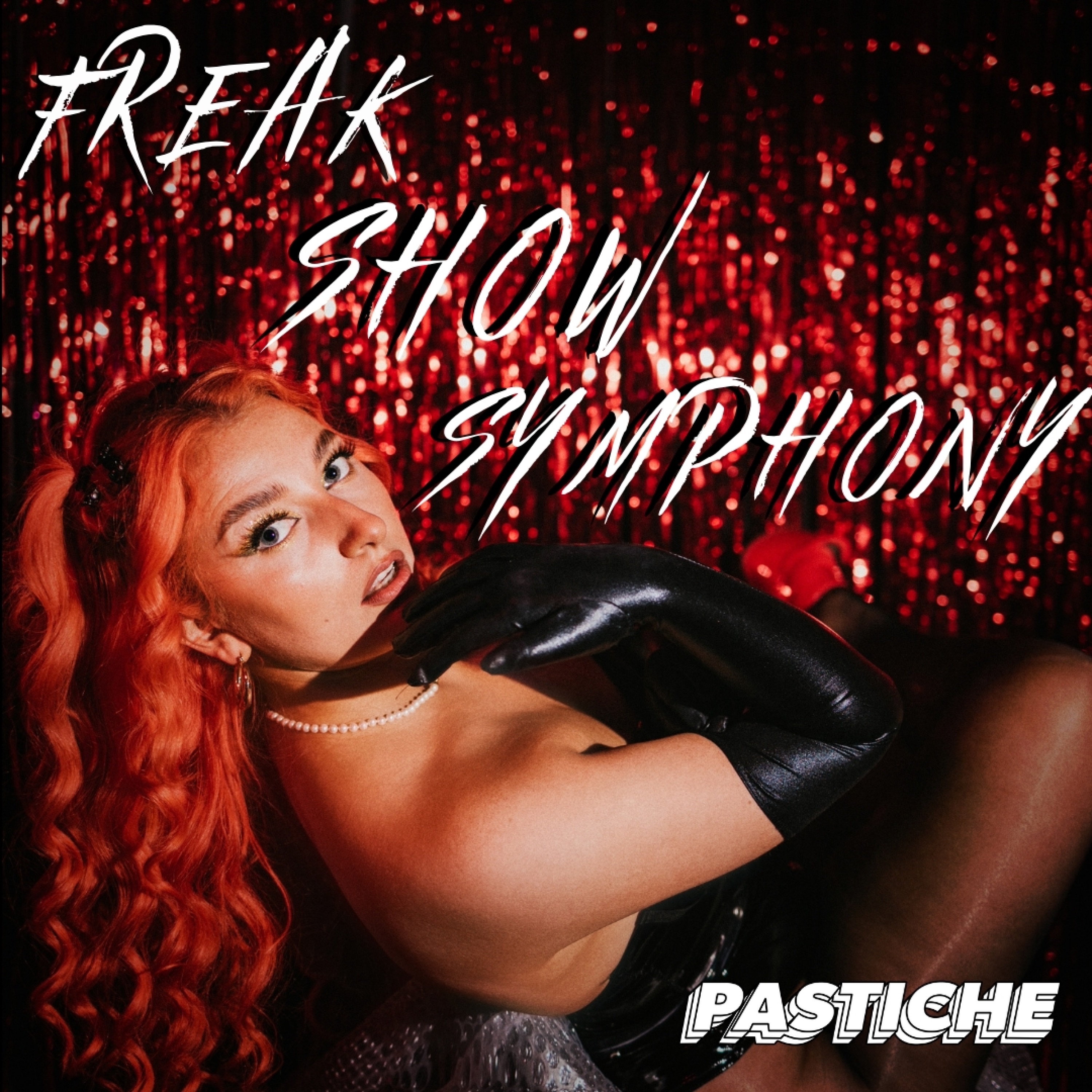 Freak Show Symphony - EP