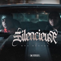 Silencieux - Single - Bns Blonds