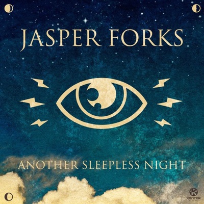 Another Sleepless Night - Jasper Forks | Shazam