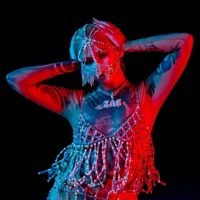 Super Fly - Single - Zae