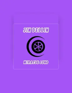Listen to Jin Dellin, watch music videos, read bio, see tour dates & more!