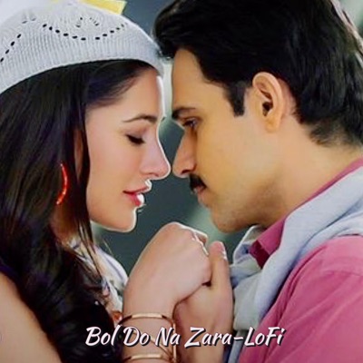 Restless LoFi's - Bol Do Na Zara-LoFi