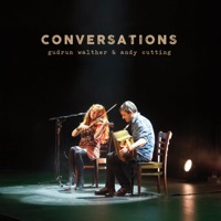 Conversations by Gudrun Walther on Apple Music