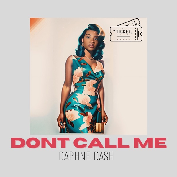 Don't Call Me