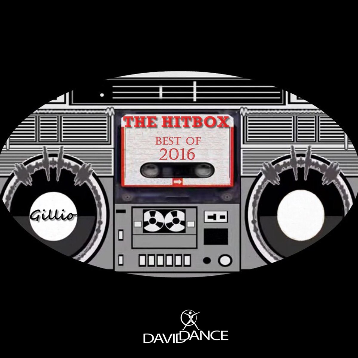 ‎The Hitbox Best Of 2016 - VAのアルバム - Apple Music