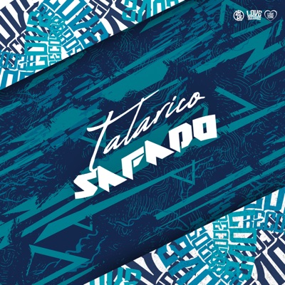 Talarico Safado - Single