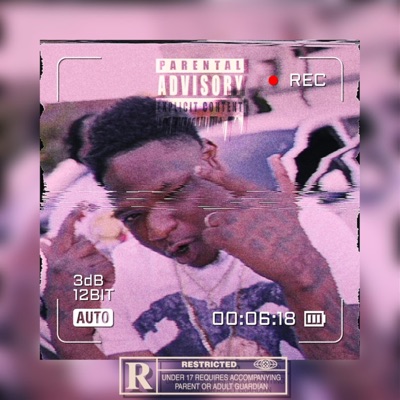 Feeling Myself (Freestyle) - Single