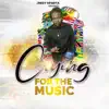 Jeezy Sparta - Crying For The Music