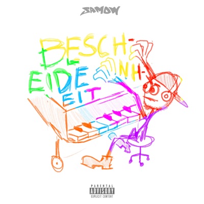 Bescheidenheit - Single