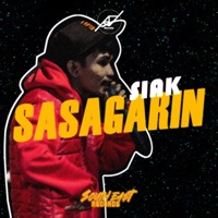 Sasagarin (feat. Siak) - Single - Southeast Records