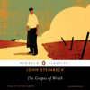 The Grapes of Wrath (Unabridged) - John Steinbeck
