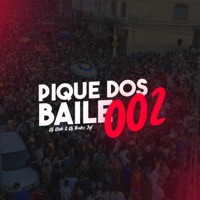 Pique dos bailes 002 (feat. Dj Thales jql) - Single - DJ DIDI Dj Thales Jql