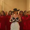 Karsu Kom Dansen