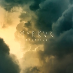 RAGNAROK - OST cover art