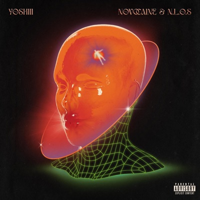 Novocaine & N.L.O.S - Single