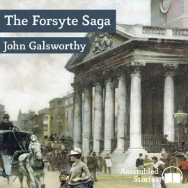The Forsyte Saga, Volume 3: To Let