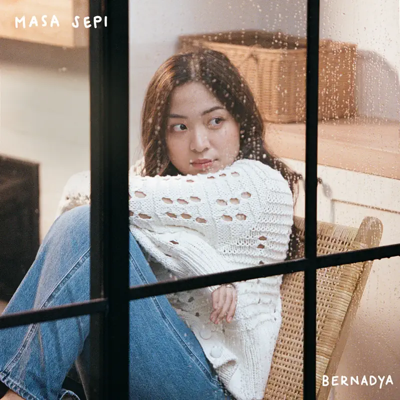 Bernadya - Masa Sepi - Single (2023) [iTunes Plus AAC M4A]-新房子