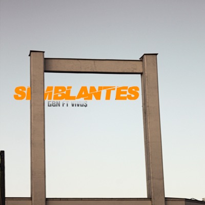 Semblantes (feat. Vivu$) - Single