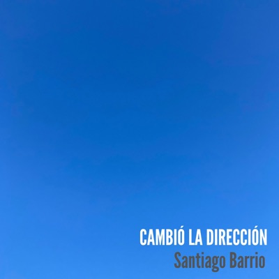 CAMBIÓ LA DIRECCIÓN - Single