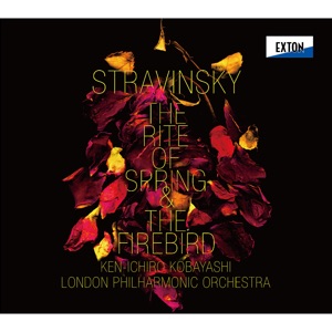 Stravinsky: The Rite of Spring & The Firebird
