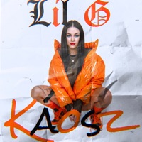 Káosz album - EP - Lil G