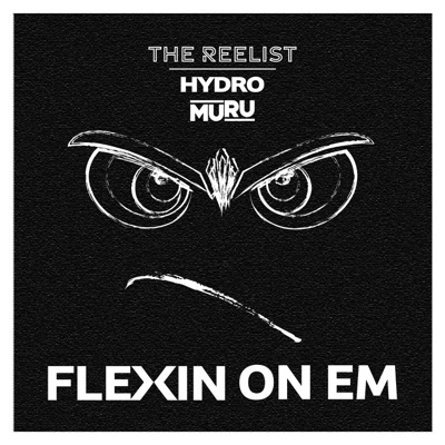 Flexin On Em (feat. Muru & Hydro_51K) - Single