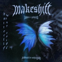 Makeshift (feat. gothurted) - Single - iluvtora