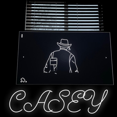 Casey (feat. Basey) - Single
