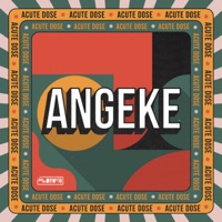 Angeke (feat. Villosoul, Isaac Maida & Calvin shaw) - Single - Acutedose