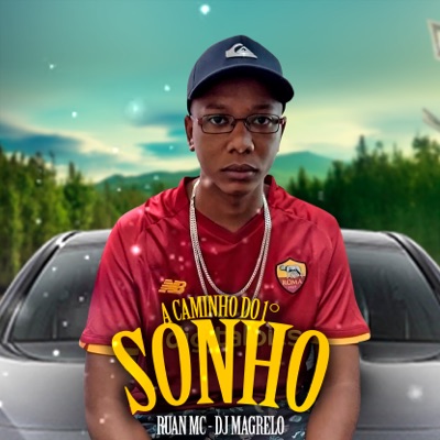 A Caminho do 1º Sonho - Single
