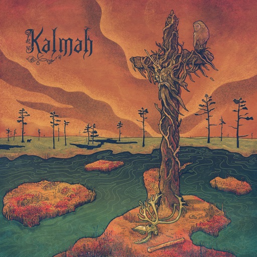 Album artwork