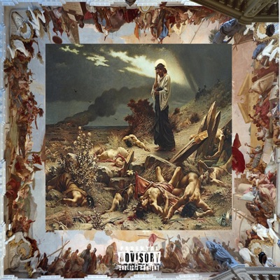 Tears of God - Single