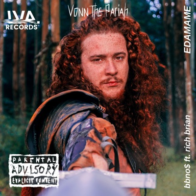 Edamame (Vonn Mix) [Vonn Mix] - Single