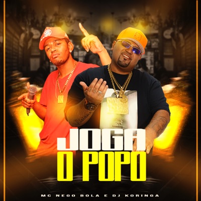 Joga o Popo - Single