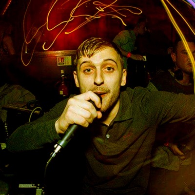 Get Down to This - Single