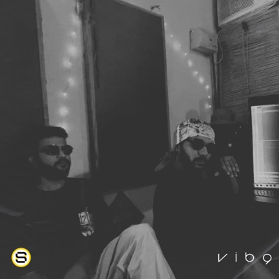 Tommy Gun (feat. Jaini & Vib9) - Single