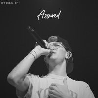 Assured - EP - Jacob Adams