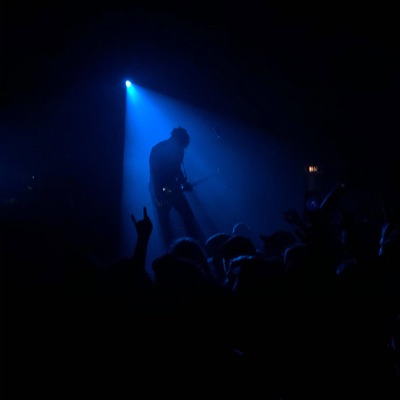 Trunk Ride (2023) - Single