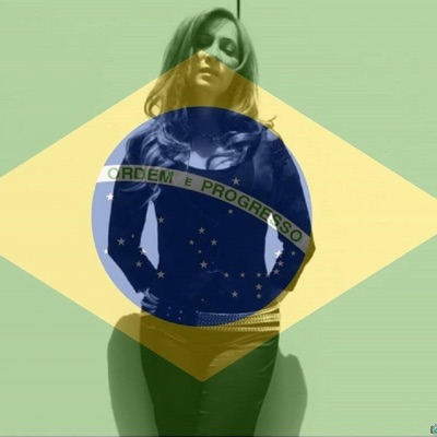 Un Gato En La oscuridad - Single