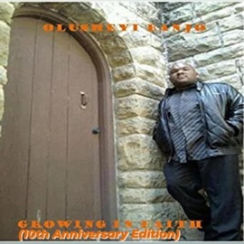 My Father's Bizness Olusheyi Banjo