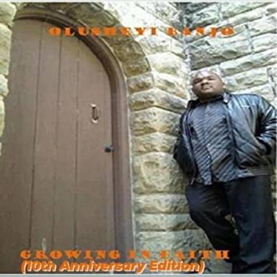 Growing In Faith (10th Anniversary Edition)