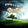 Gracias a Ti Señor