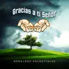 gracias a ti Señor