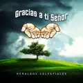 gracias a ti Señor