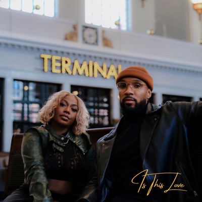 Is This Love (feat. Ave Emi) - Single