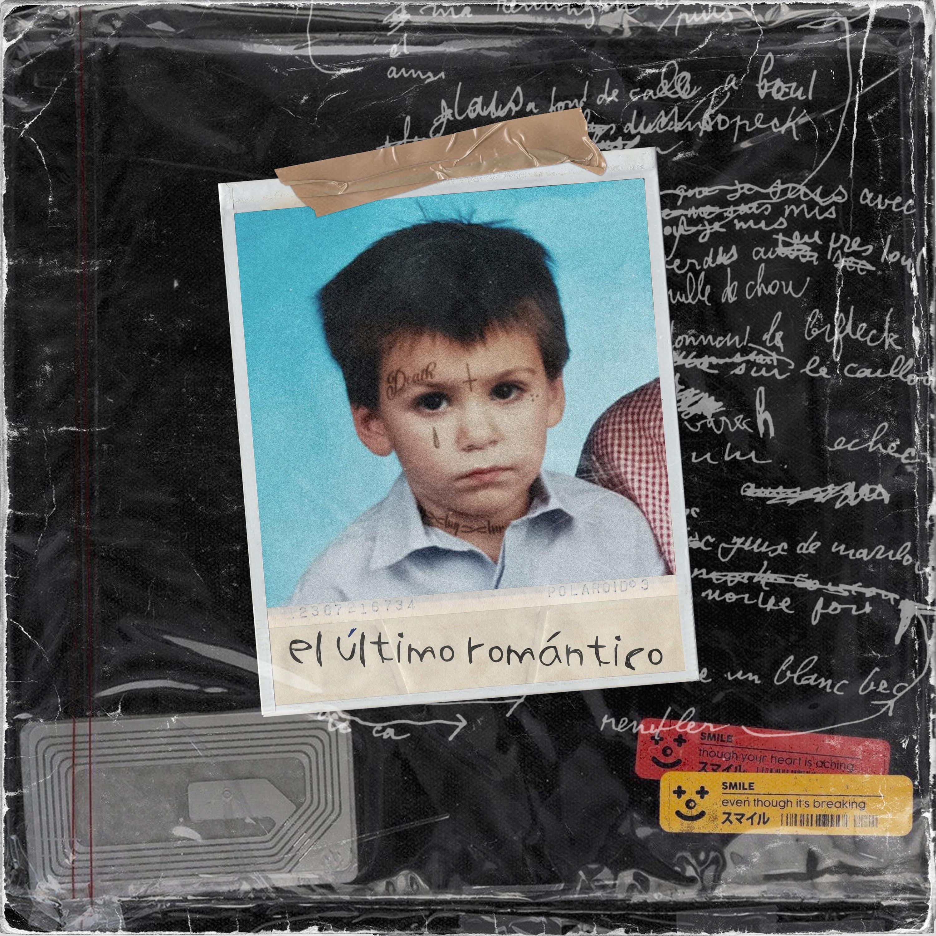 El último romántico