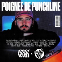 Poignée de punchlines - Give me 5 - Single - Hobiwan