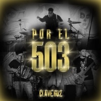 Por El 503 (En Vivo) - Single - Clave 602