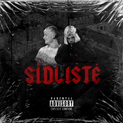 Sídliště (feat. Tokai & coal) - Single